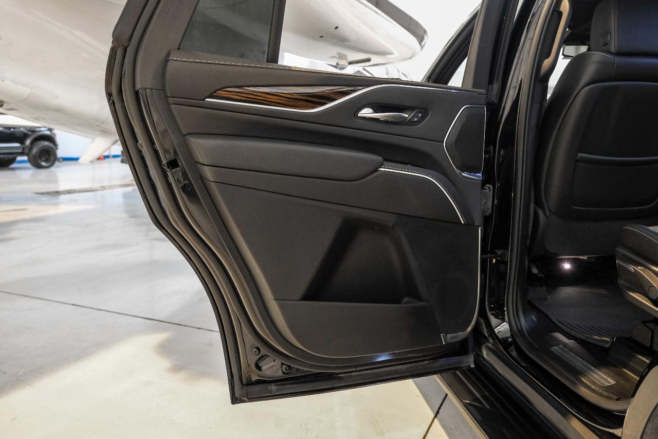 Cadillac Escalade photo 42