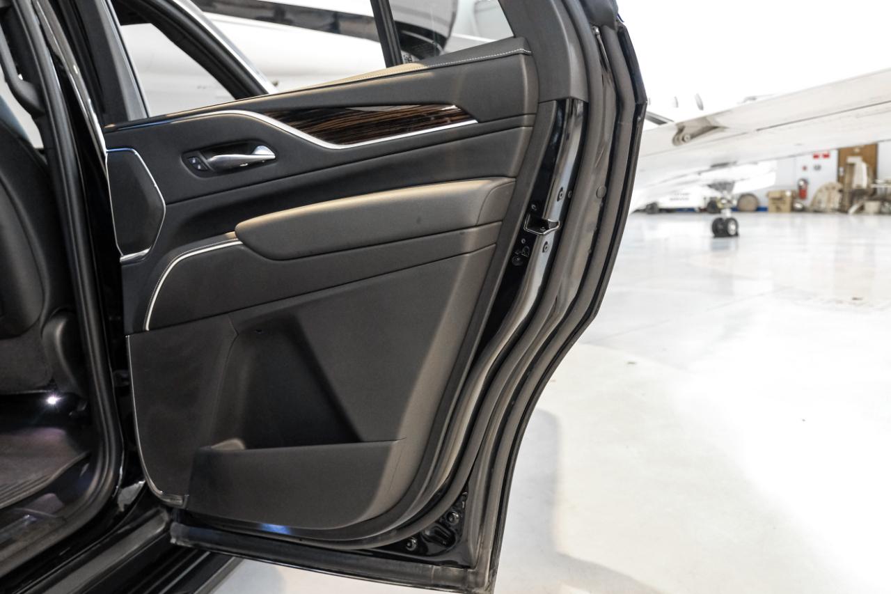Cadillac Escalade photo 43