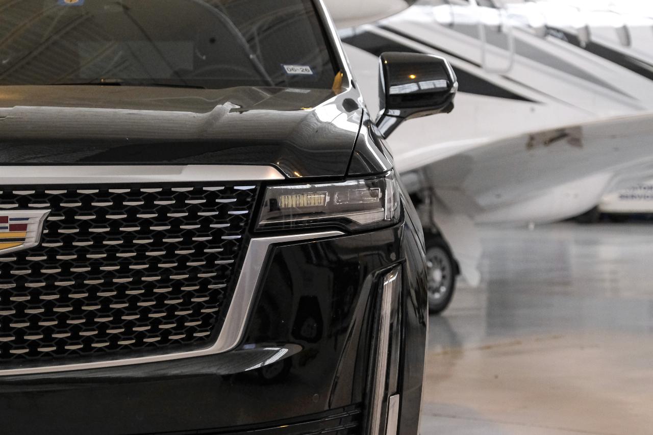 Cadillac Escalade photo 44