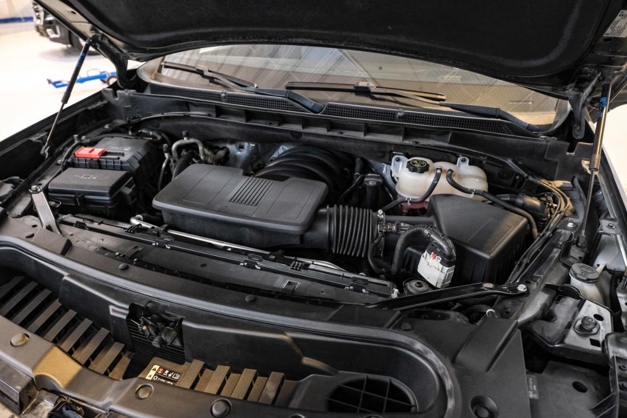 Cadillac Escalade photo 46