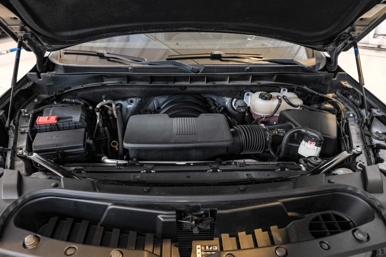Cadillac Escalade photo 47