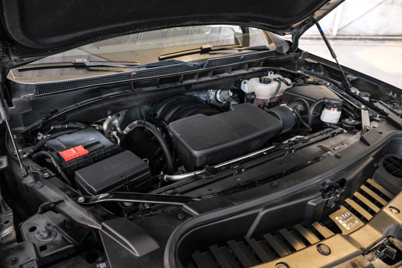 Cadillac Escalade photo 48