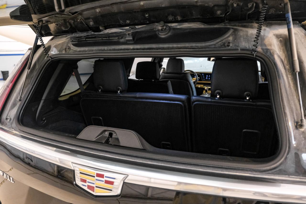 Cadillac Escalade photo 49