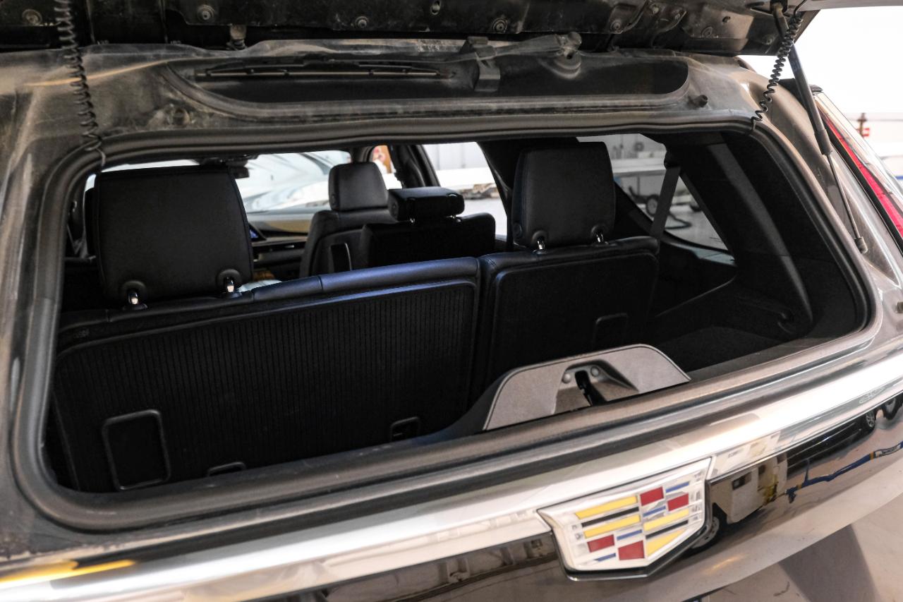 Cadillac Escalade photo 50