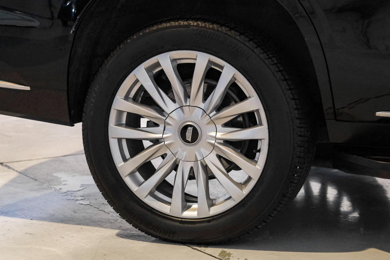 Cadillac Escalade photo 51