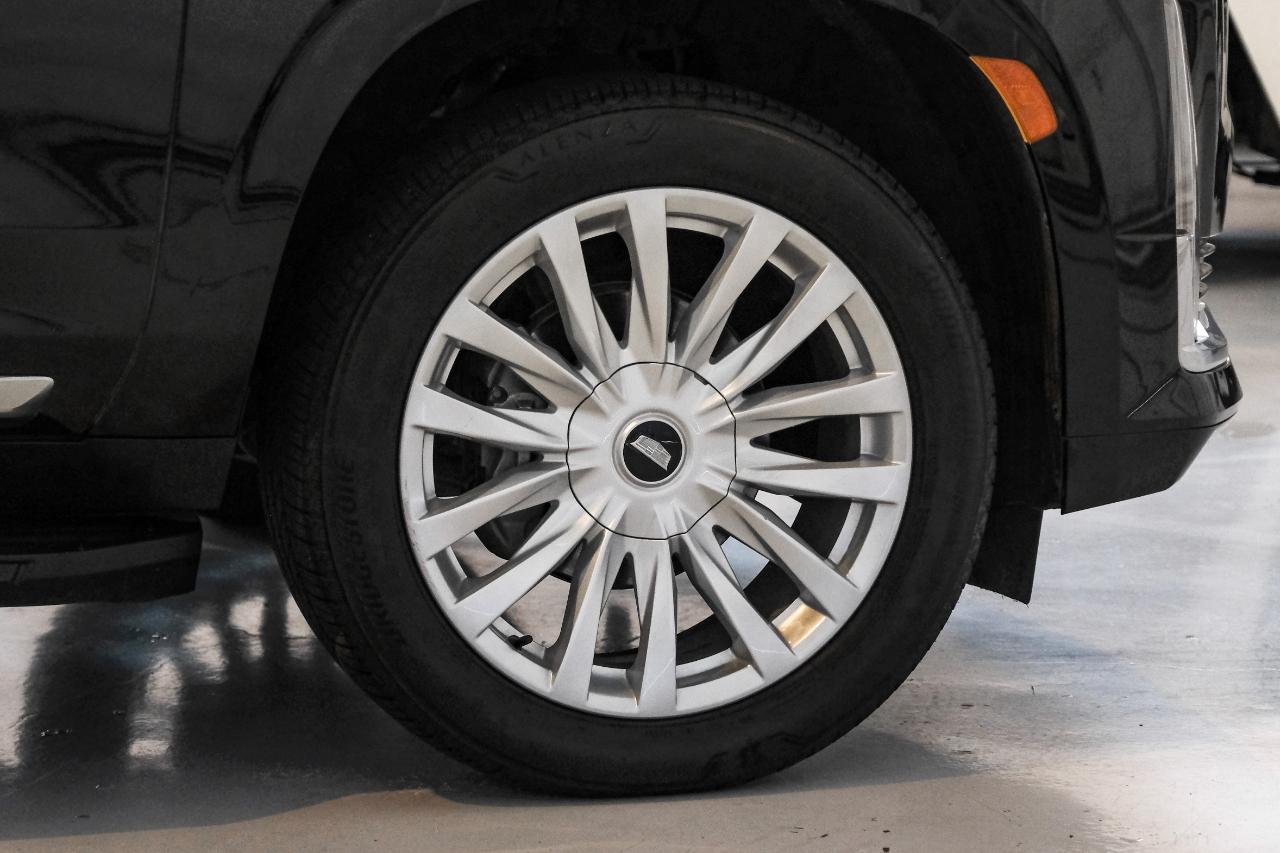 Cadillac Escalade photo 52