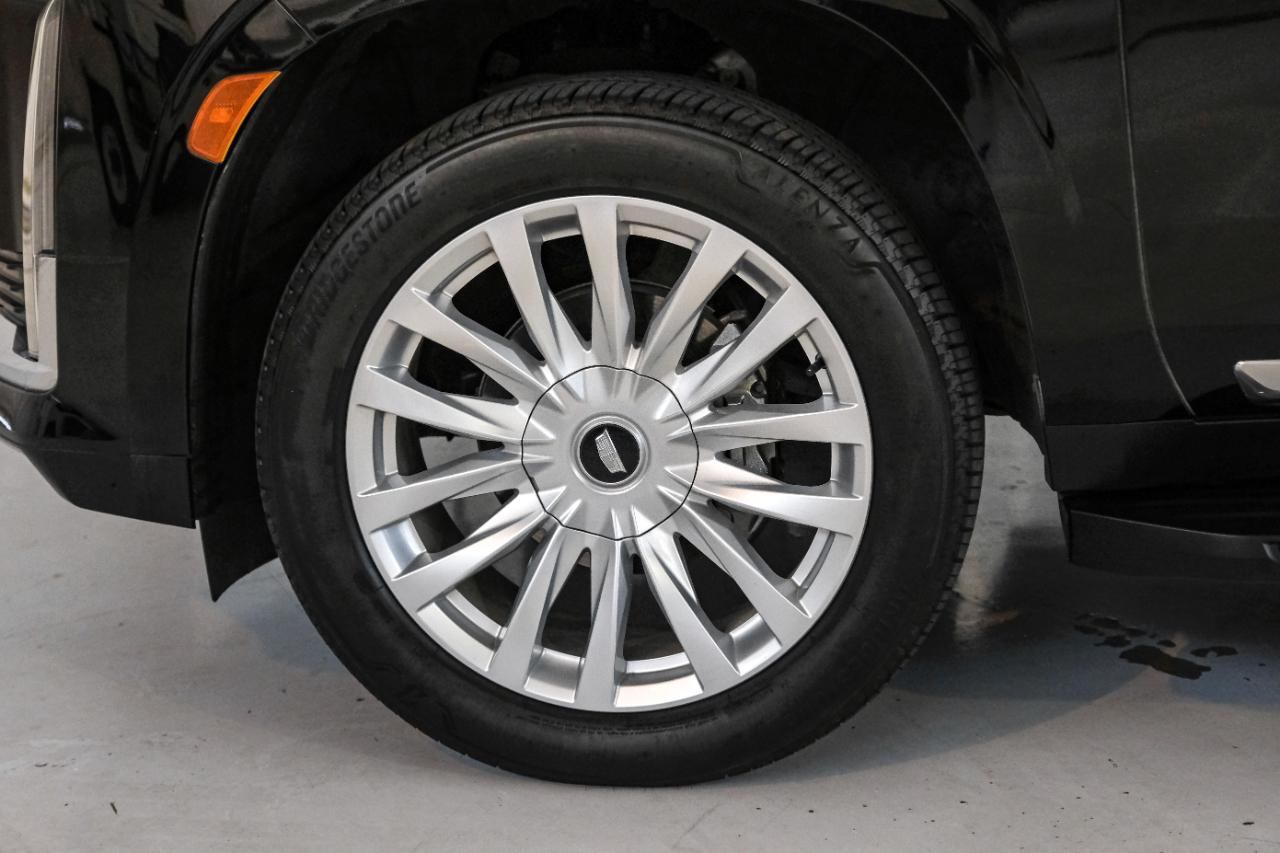 Cadillac Escalade photo 53