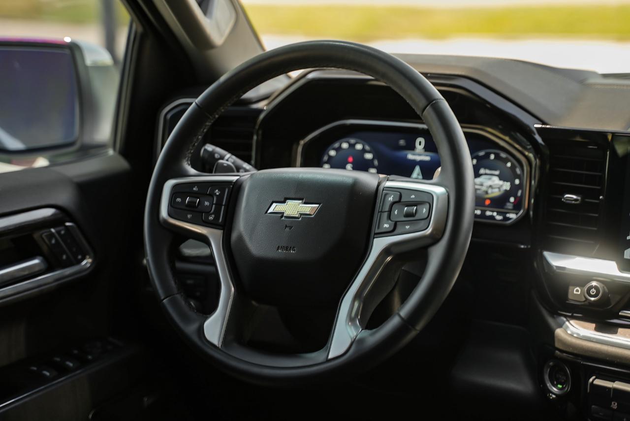 Chevrolet Silverado photo 23