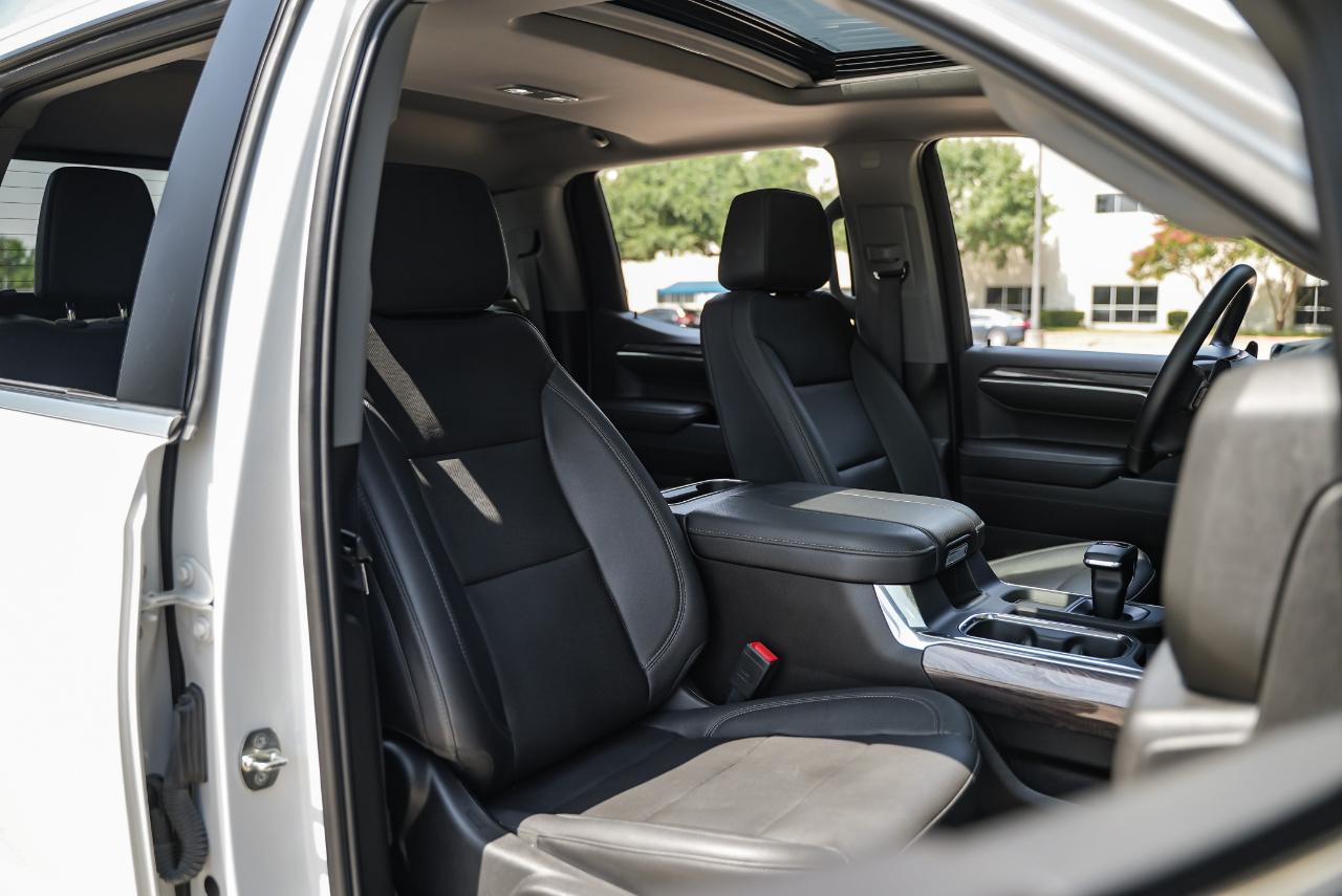 Chevrolet Silverado photo 35
