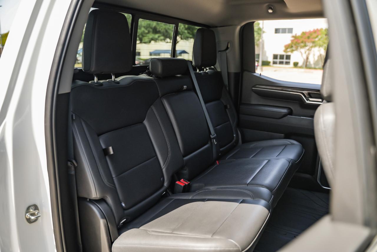 Chevrolet Silverado photo 36