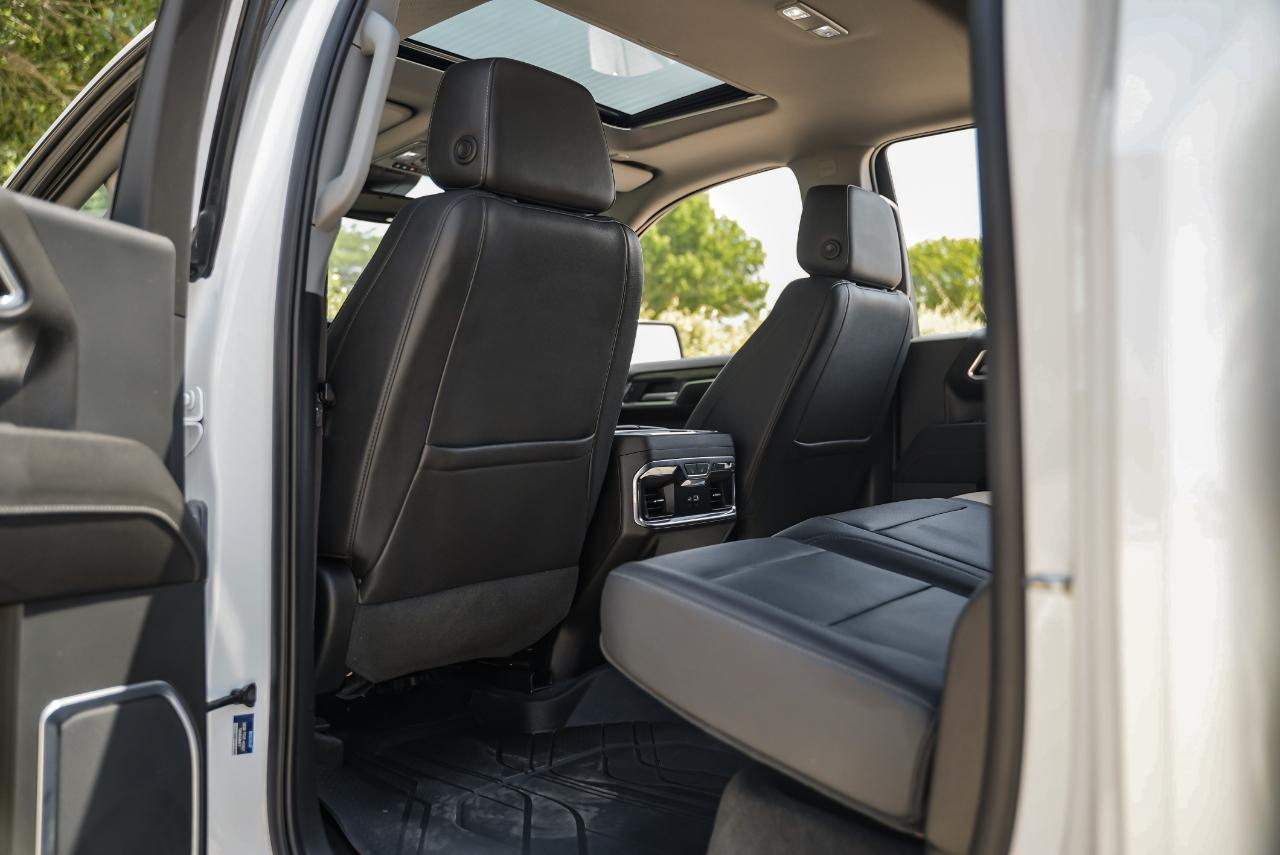 Chevrolet Silverado photo 38