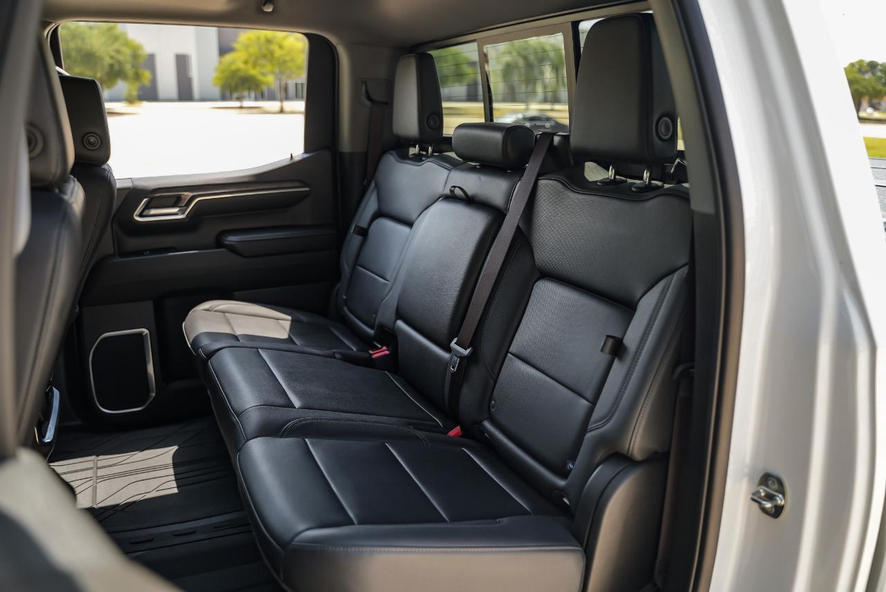 Chevrolet Silverado photo 39