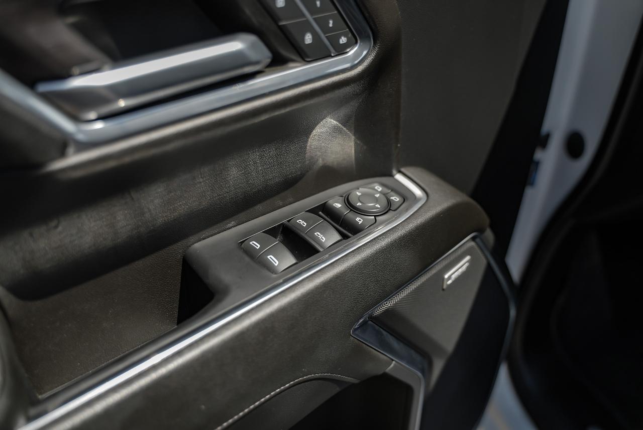Chevrolet Silverado photo 41