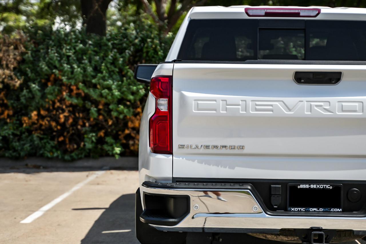 Chevrolet Silverado photo 46
