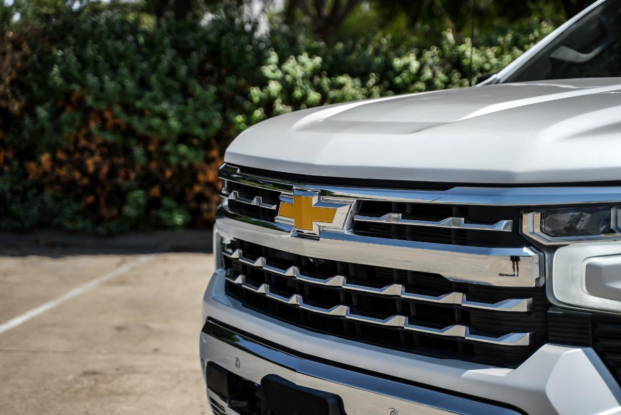 Chevrolet Silverado photo 47