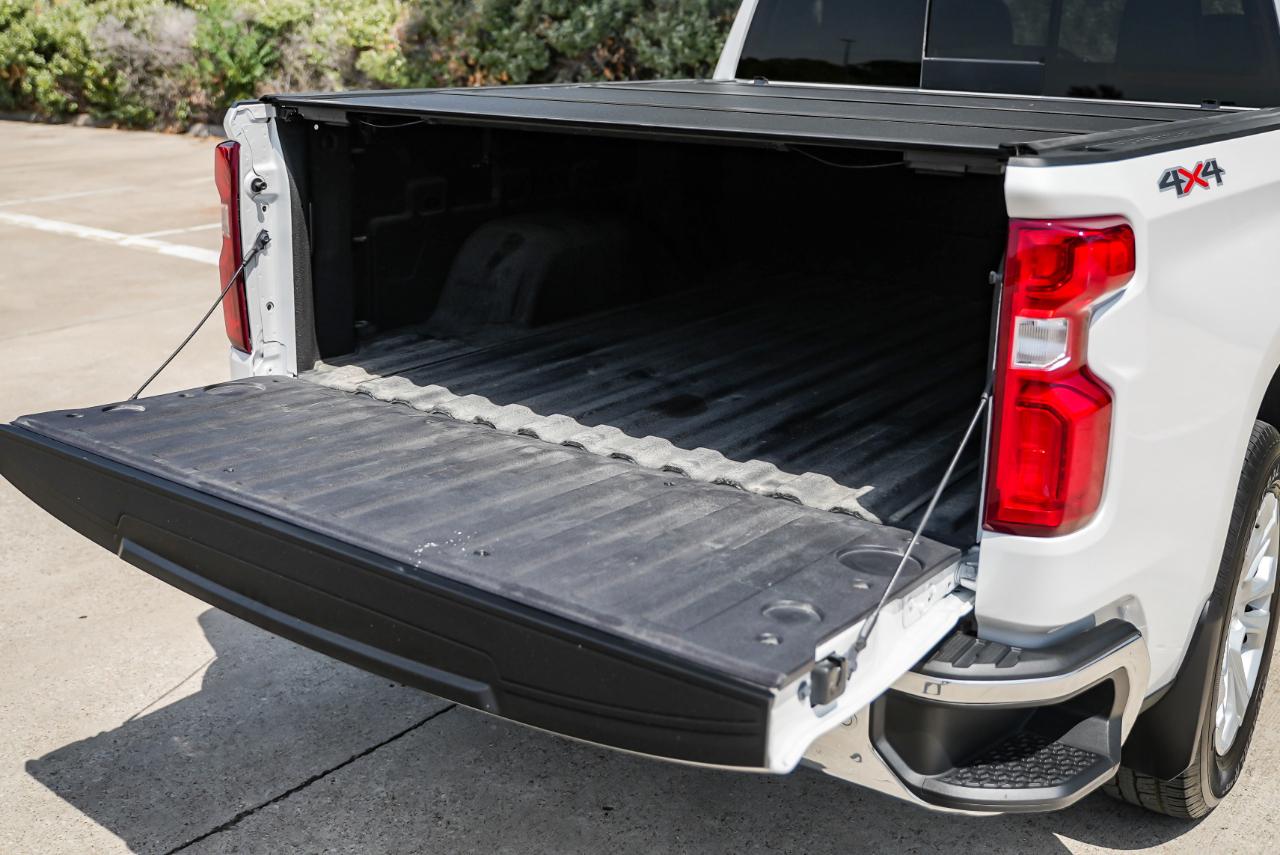 Chevrolet Silverado photo 55