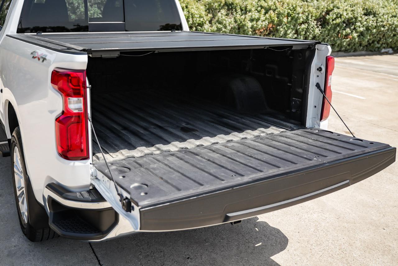 Chevrolet Silverado photo 56