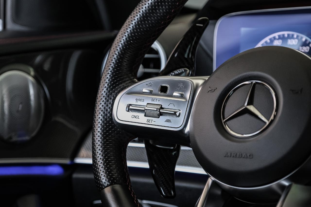 Mercedes-Benz E-Class photo 22