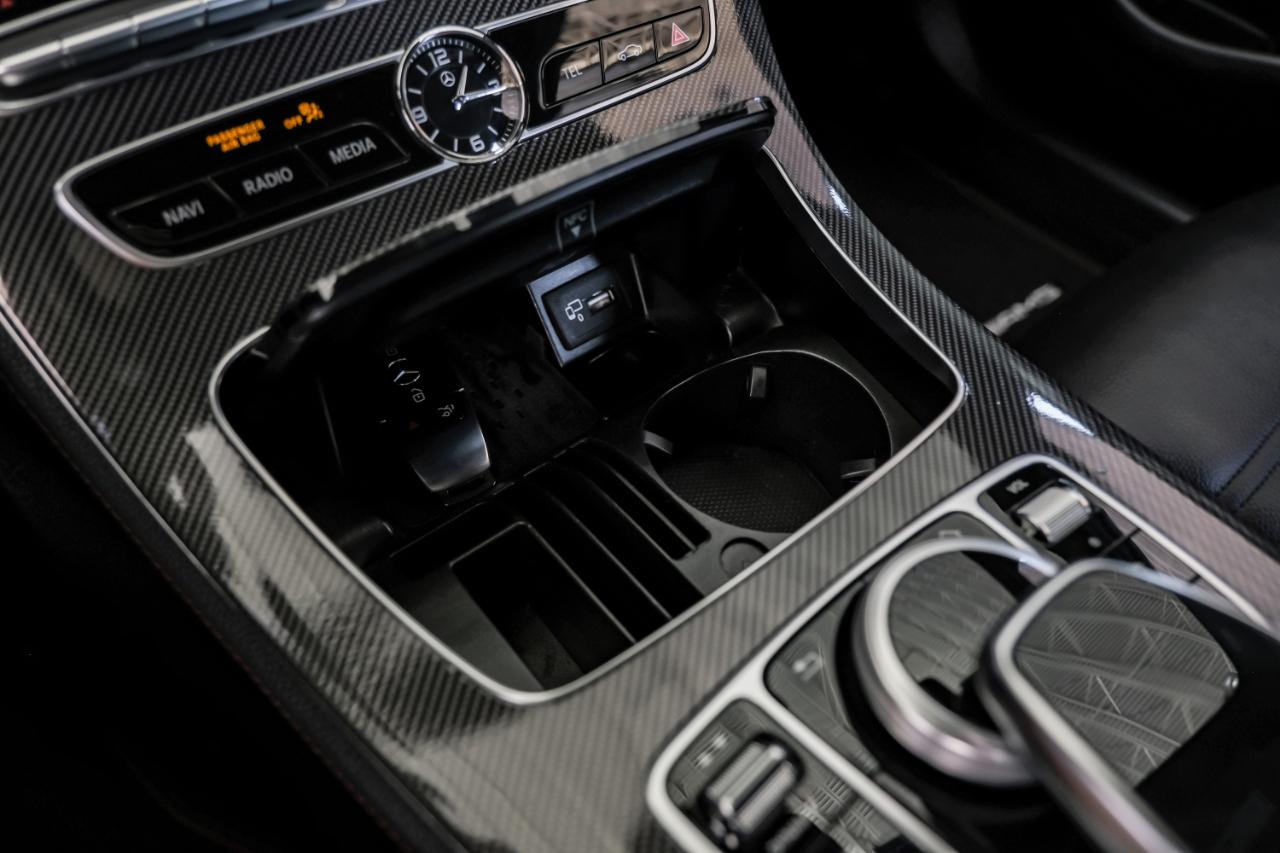 Mercedes-Benz E-Class photo 27