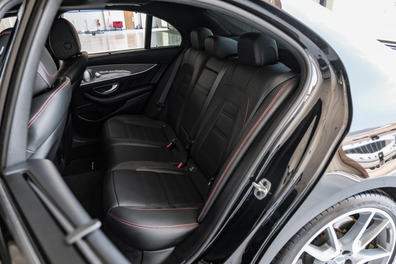 Mercedes-Benz E-Class photo 43