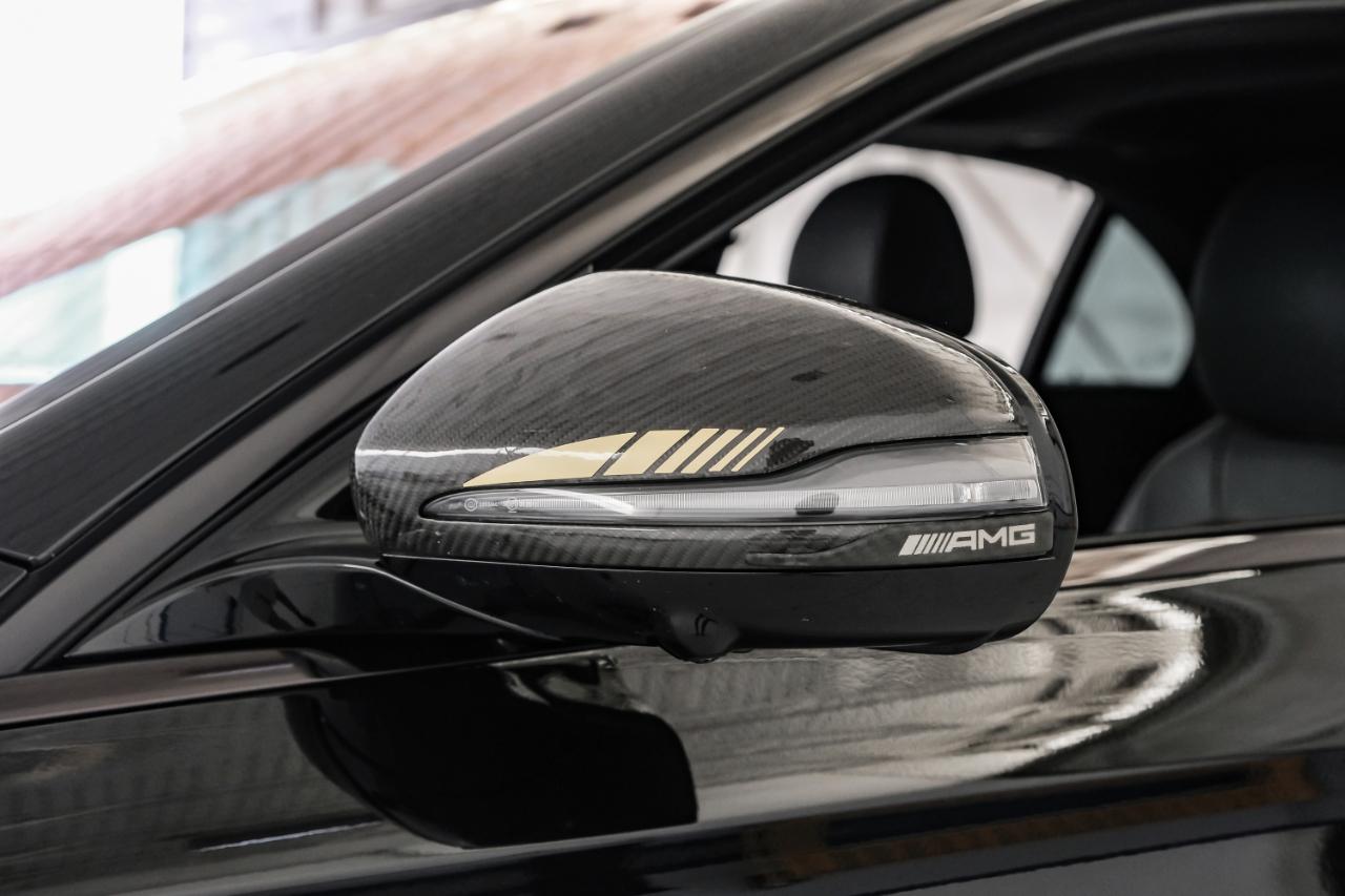Mercedes-Benz E-Class photo 46