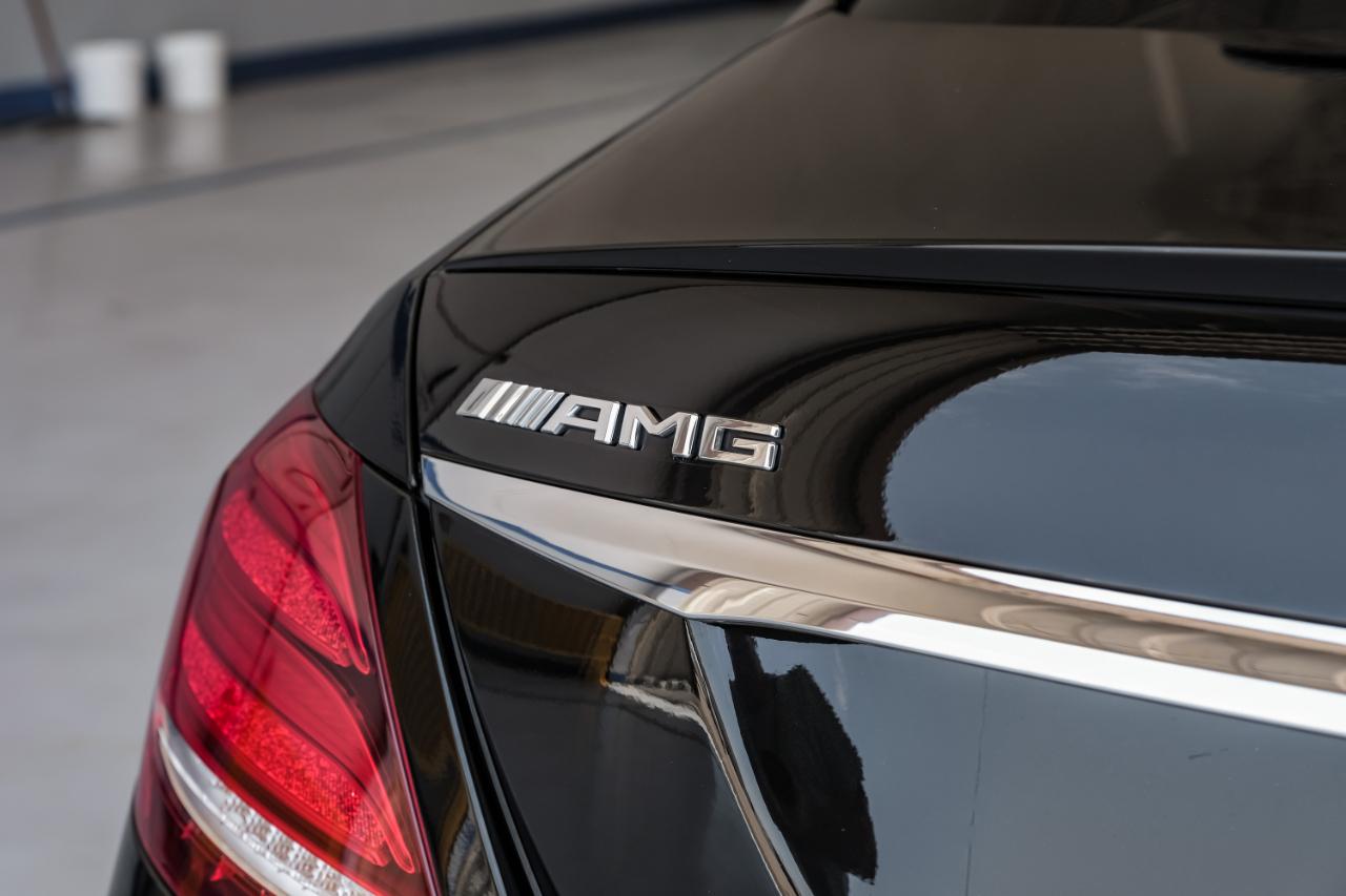 Mercedes-Benz E-Class photo 56