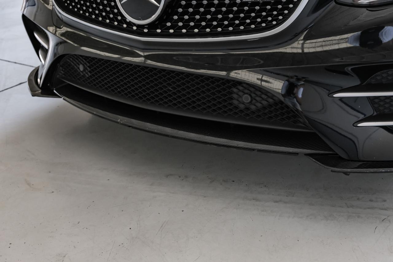 Mercedes-Benz E-Class photo 59