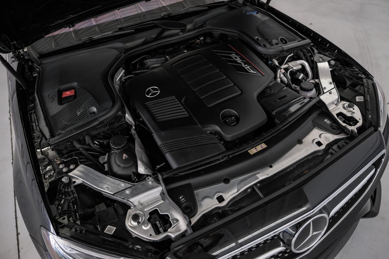Mercedes-Benz E-Class photo 65