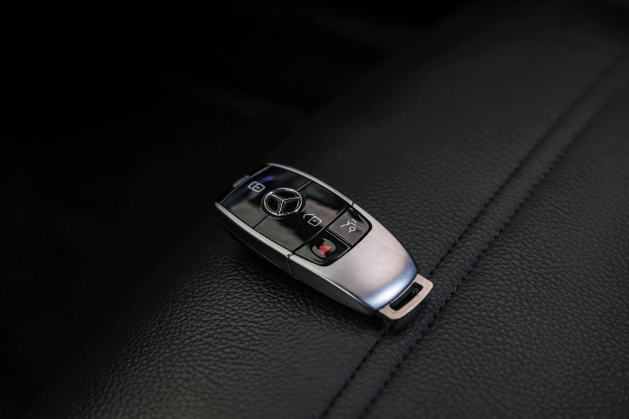 Mercedes-Benz E-Class photo 75