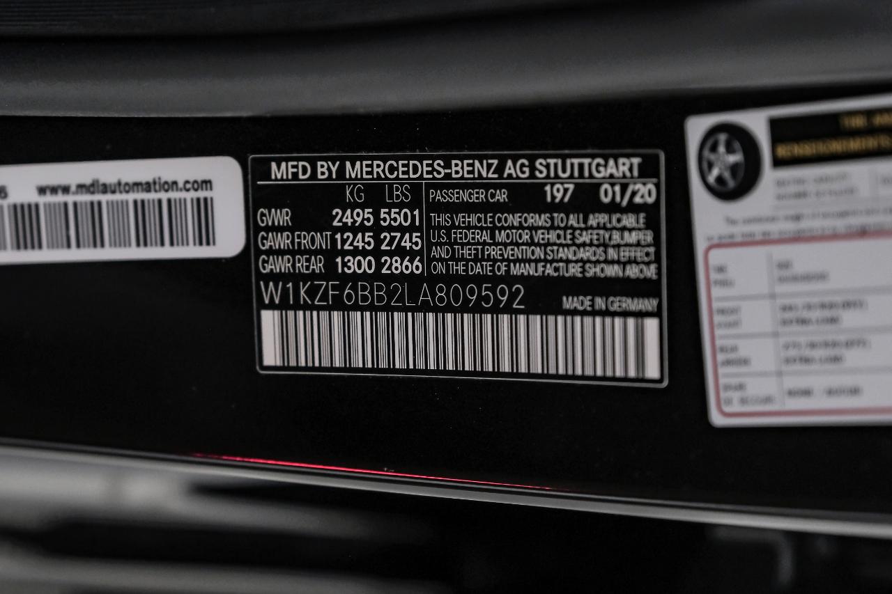 Mercedes-Benz E-Class photo 76