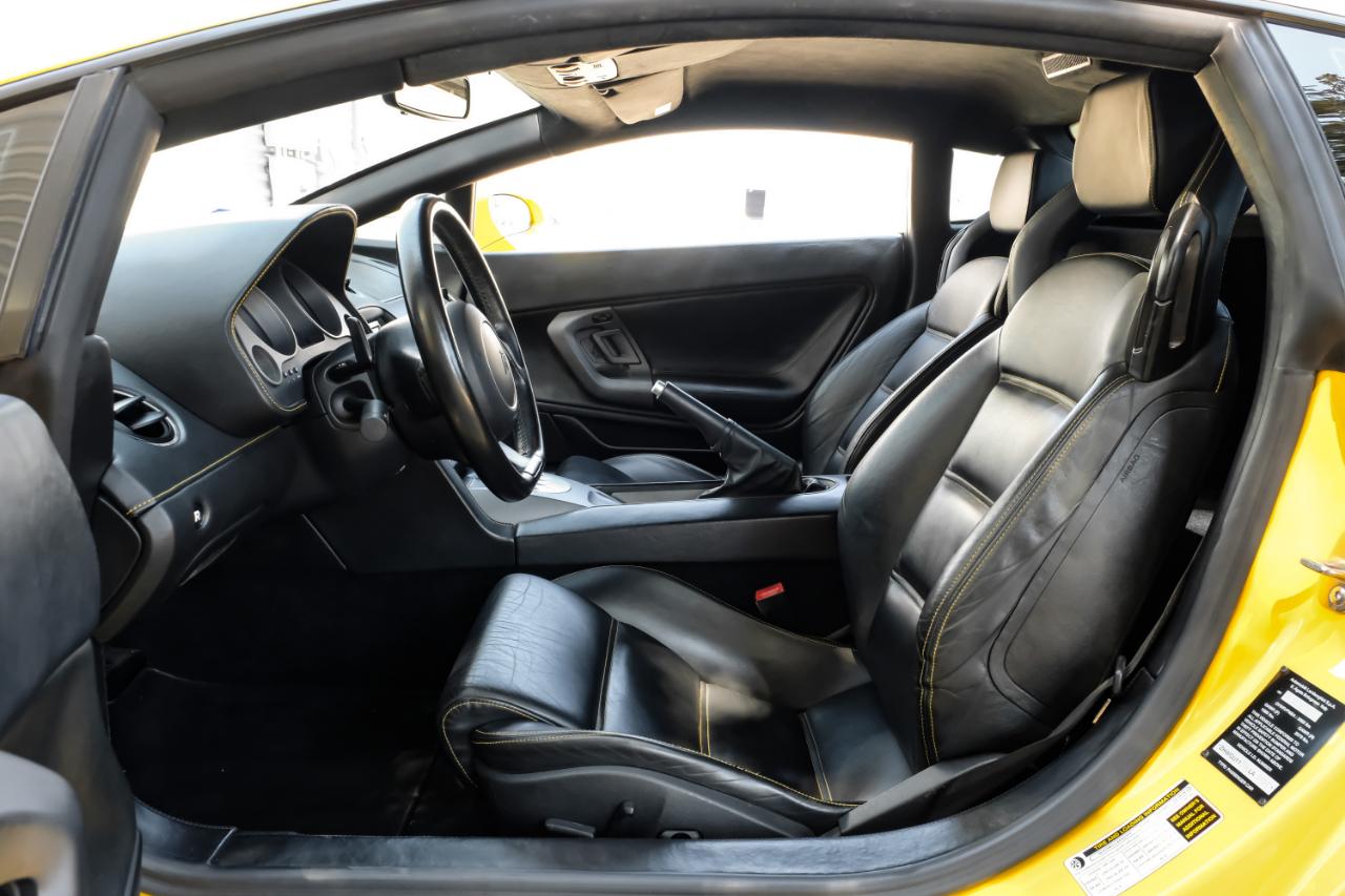 Lamborghini Gallardo photo 3