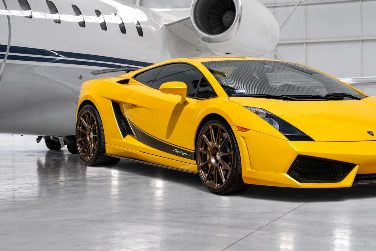 Lamborghini Gallardo photo 4