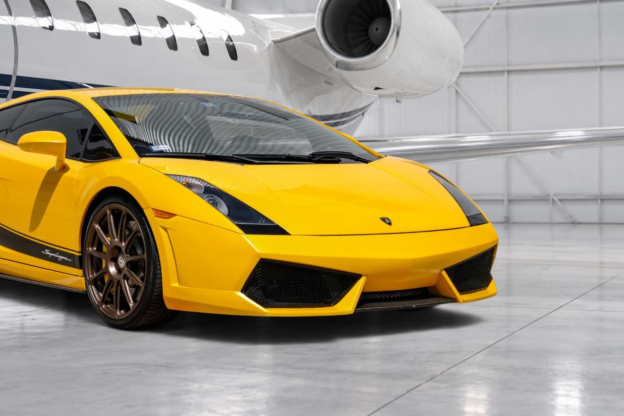 Lamborghini Gallardo photo 5