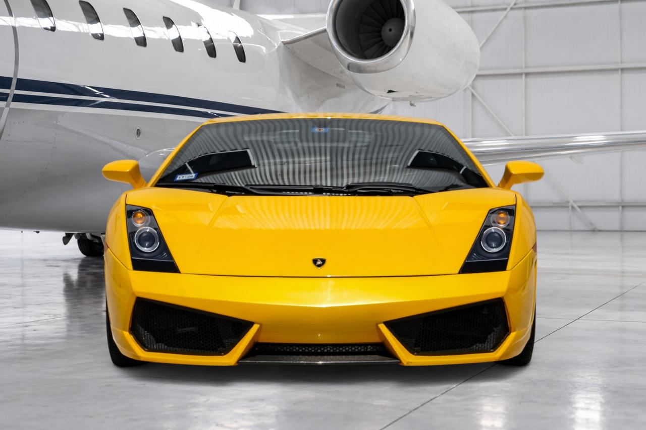 Lamborghini Gallardo photo 6