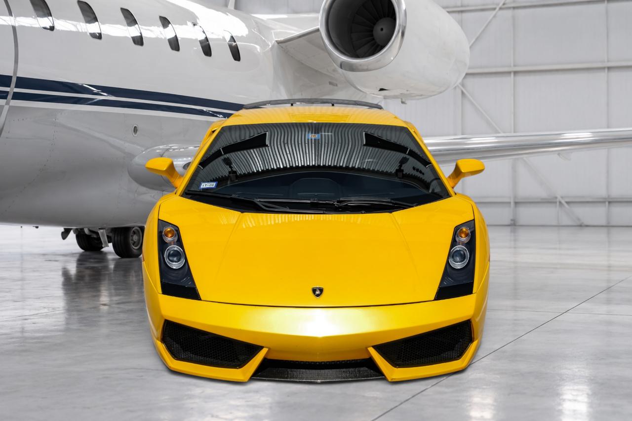 Lamborghini Gallardo photo 7