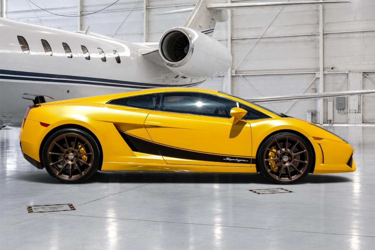 Lamborghini Gallardo photo 10