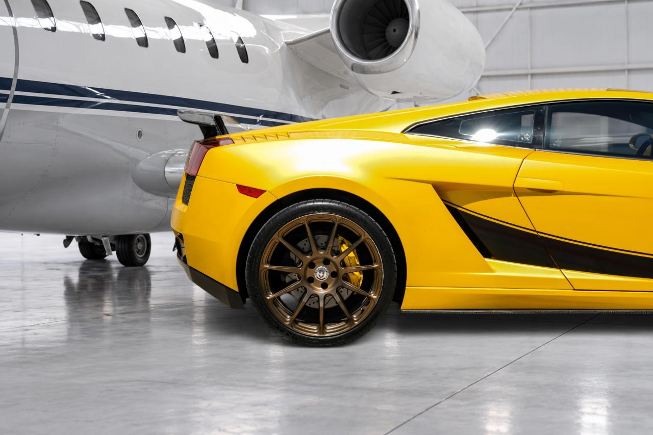 Lamborghini Gallardo photo 12
