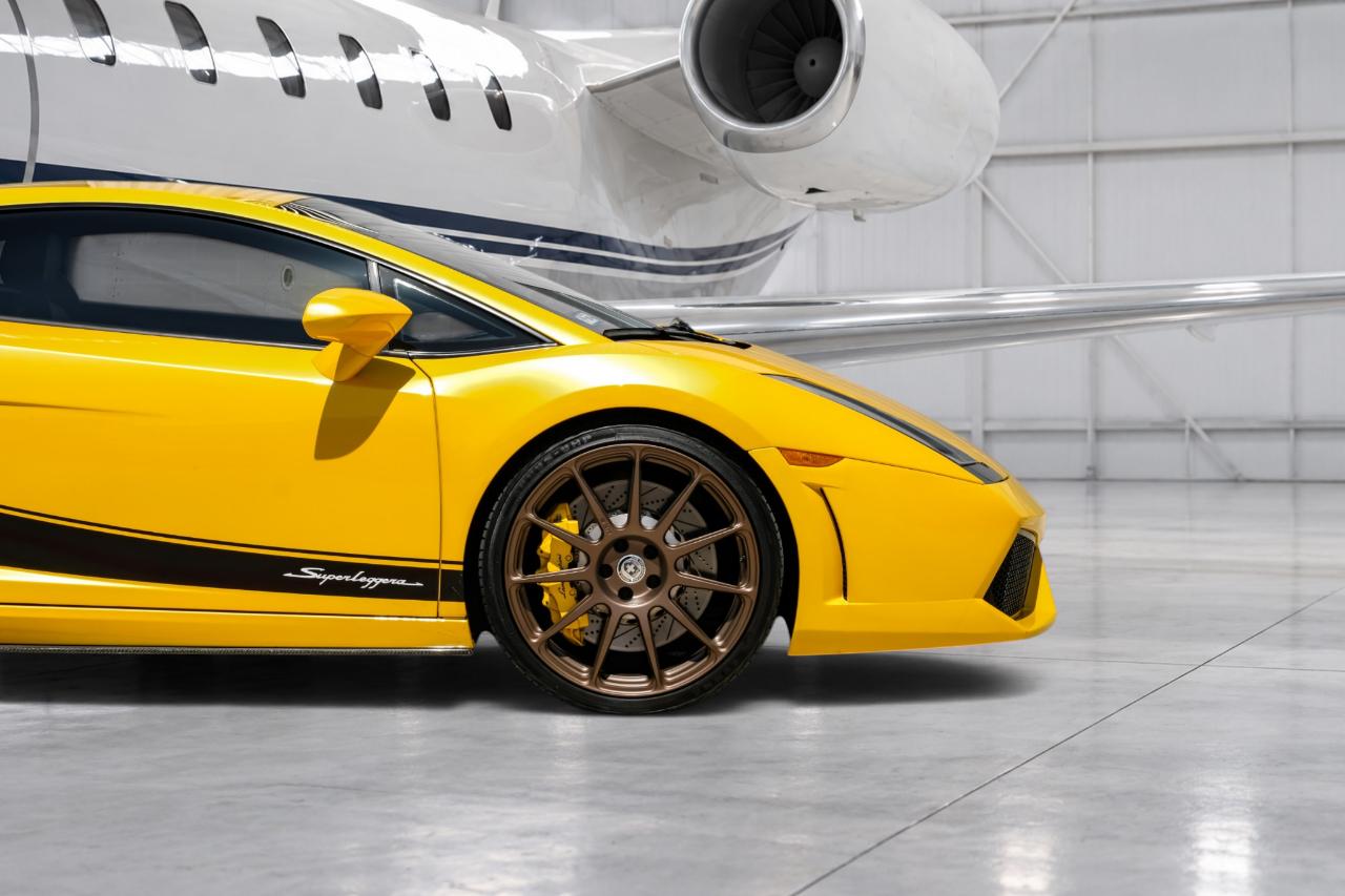 Lamborghini Gallardo photo 13
