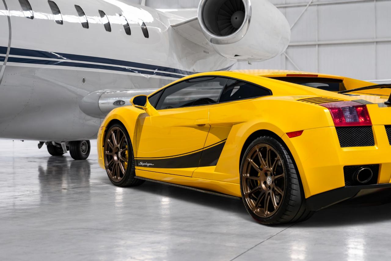 Lamborghini Gallardo photo 22