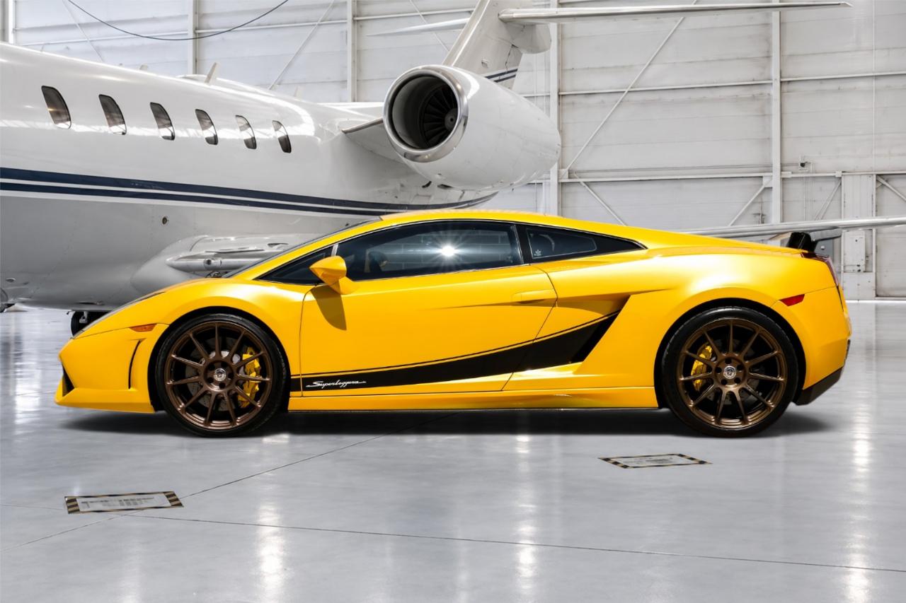 Lamborghini Gallardo photo 24