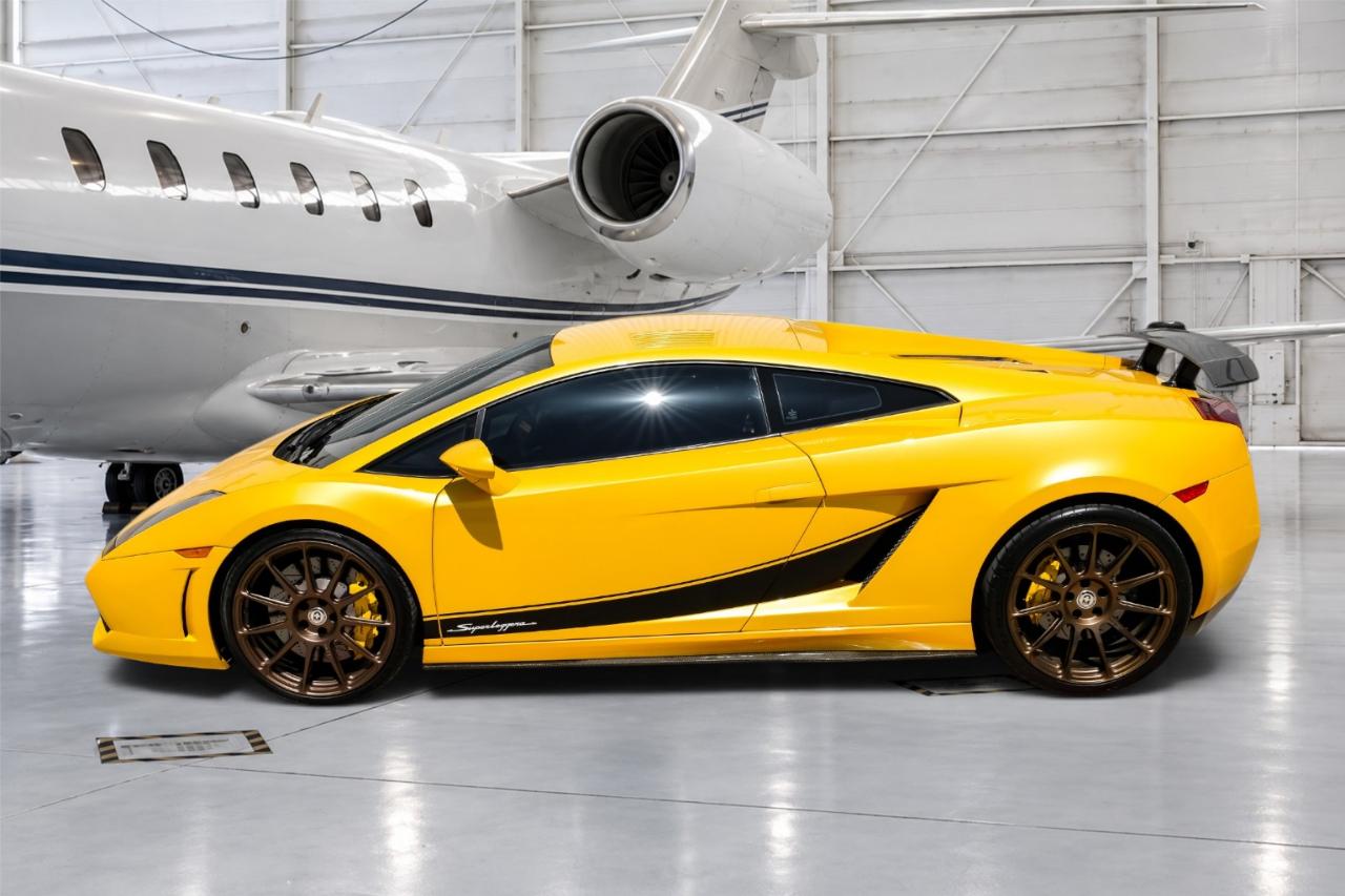 Lamborghini Gallardo photo 25