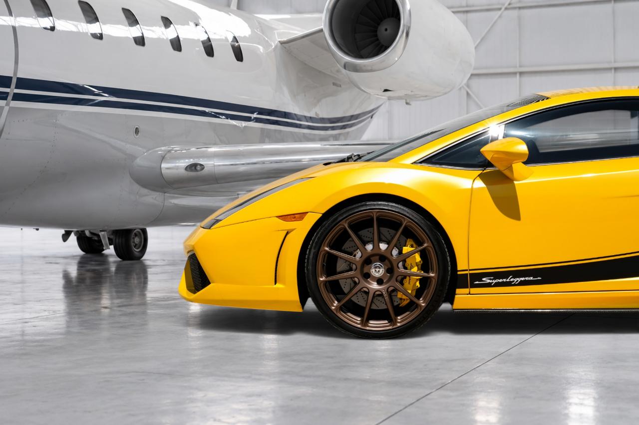 Lamborghini Gallardo photo 26