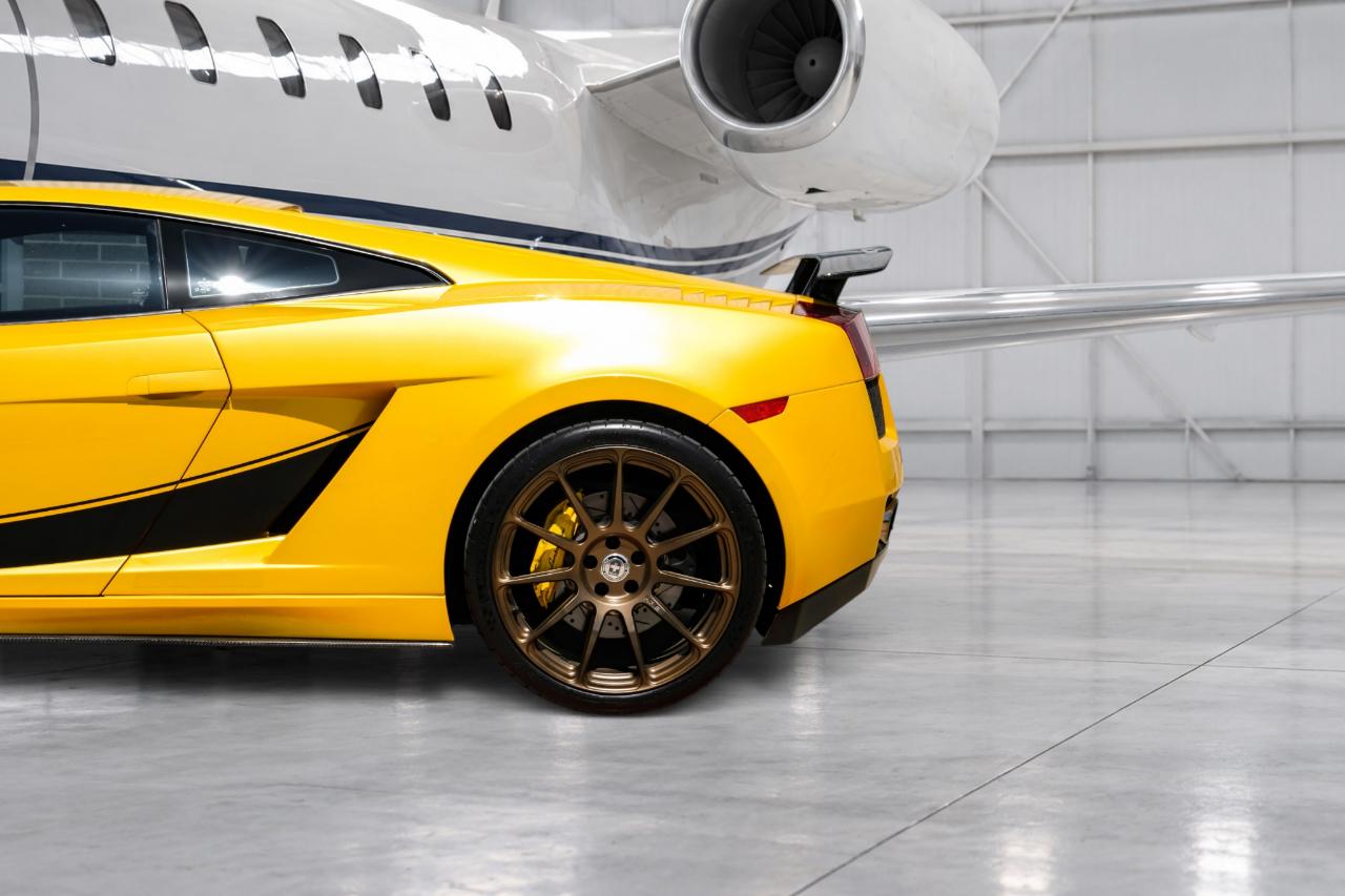 Lamborghini Gallardo photo 27