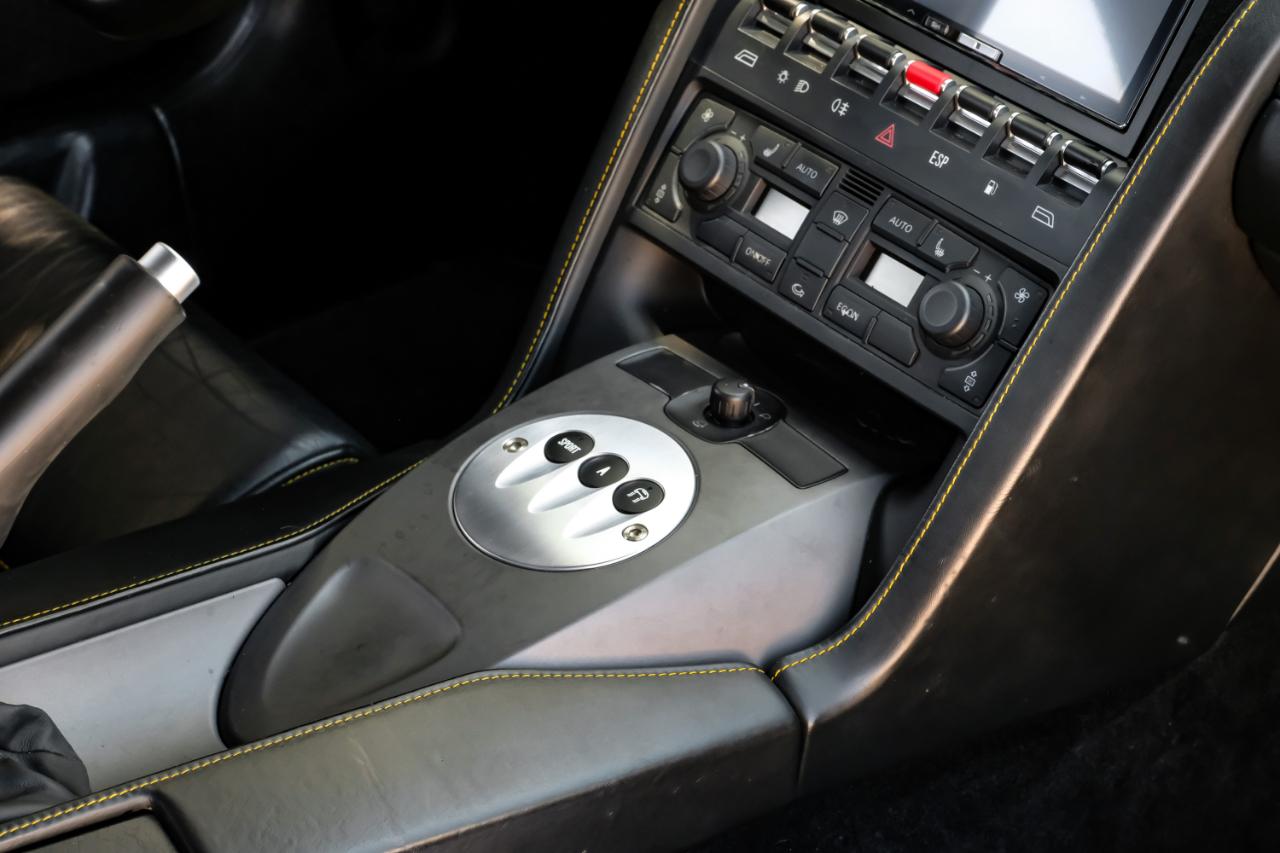 Lamborghini Gallardo photo 33