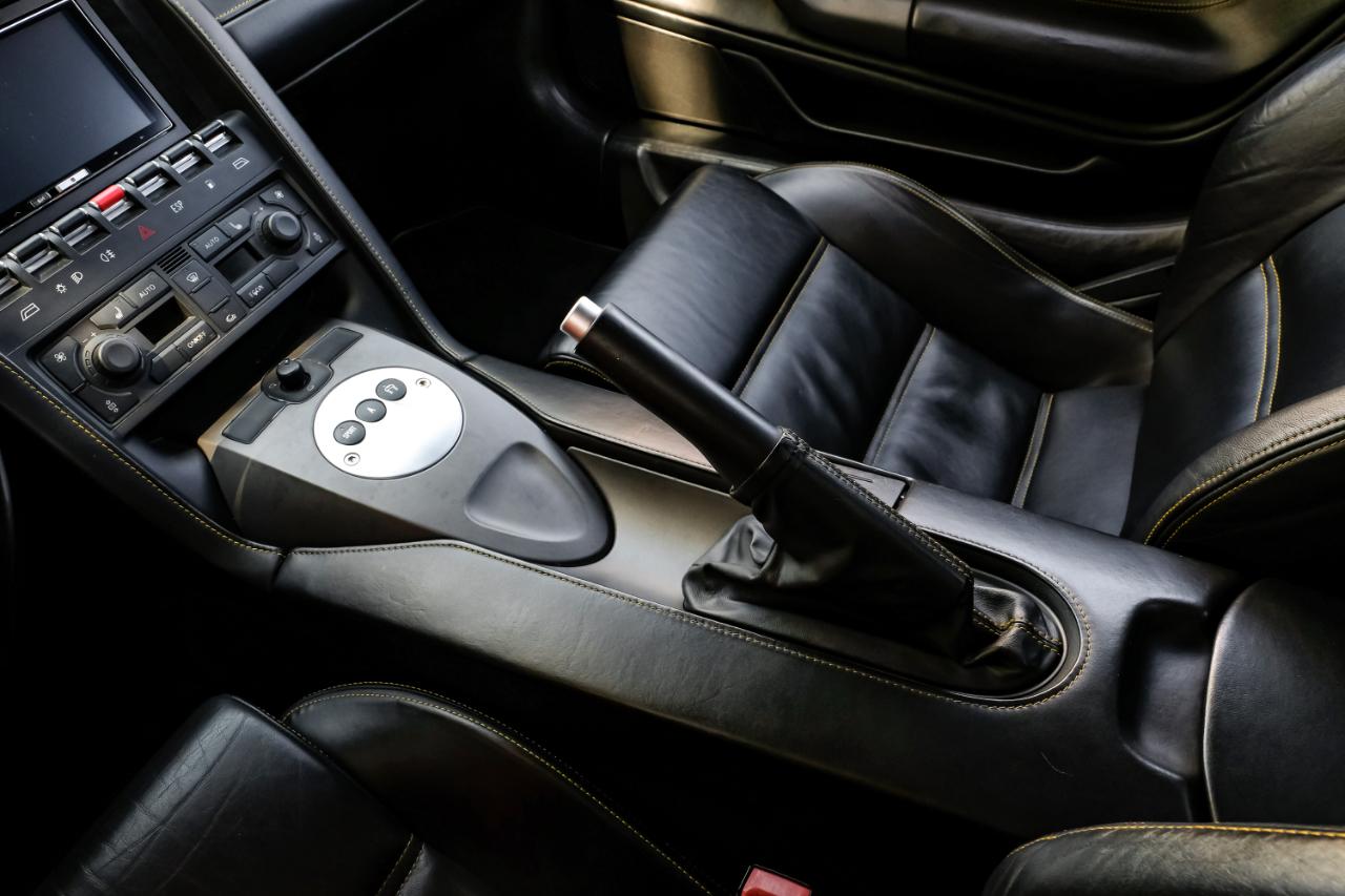 Lamborghini Gallardo photo 34