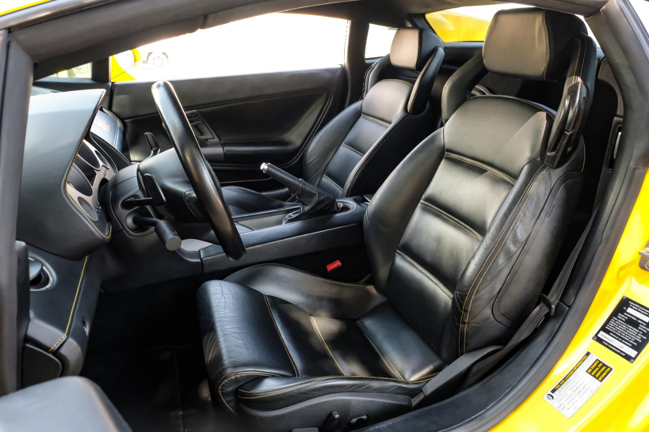 Lamborghini Gallardo photo 41