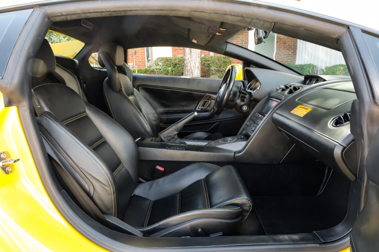 Lamborghini Gallardo photo 42