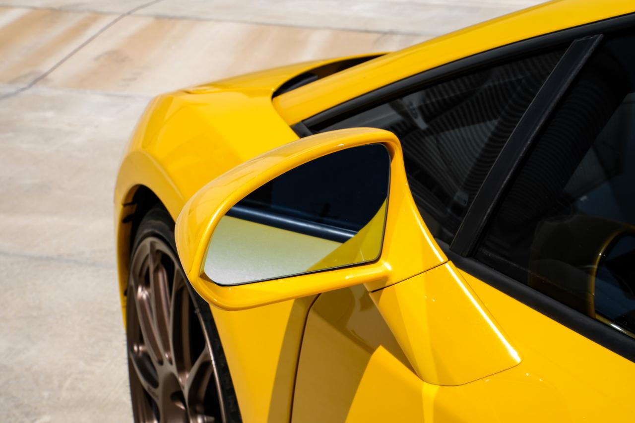 Lamborghini Gallardo photo 45