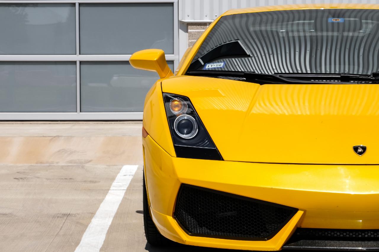 Lamborghini Gallardo photo 47