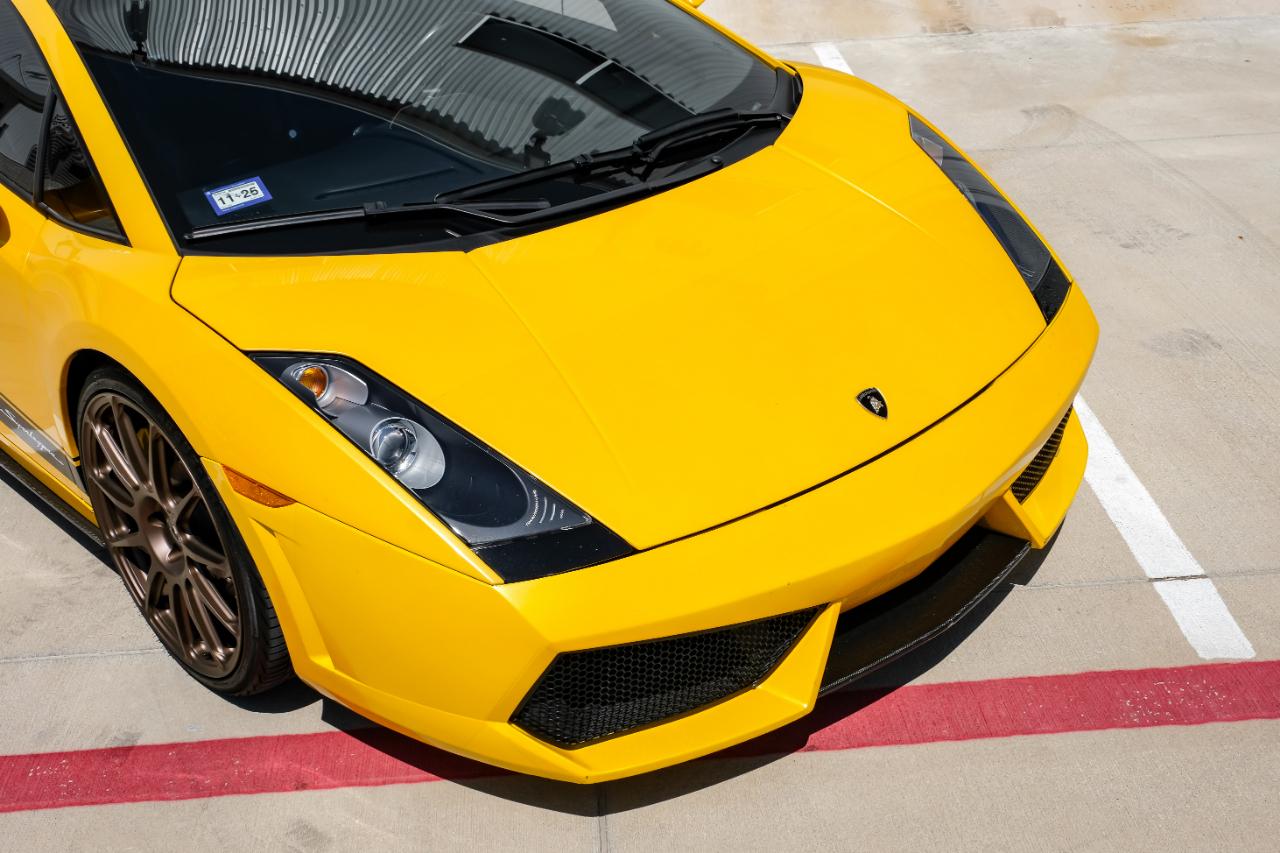 Lamborghini Gallardo photo 49